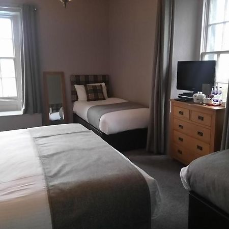 Benleva Hotel Drumnadrochit Ngoại thất bức ảnh
