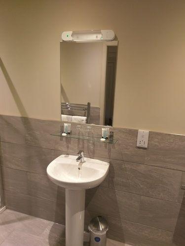 Benleva Hotel Drumnadrochit Ngoại thất bức ảnh