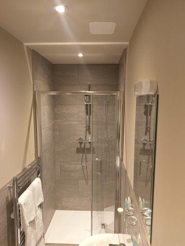 Benleva Hotel Drumnadrochit Ngoại thất bức ảnh