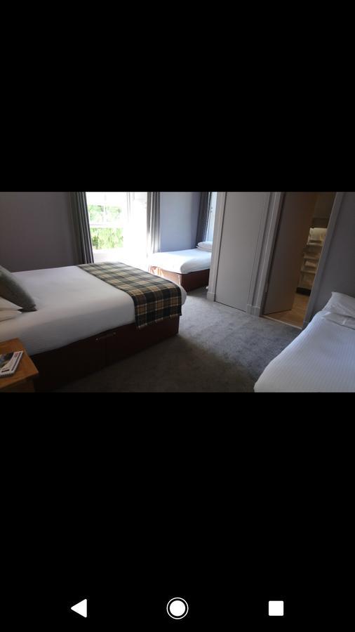 Benleva Hotel Drumnadrochit Ngoại thất bức ảnh