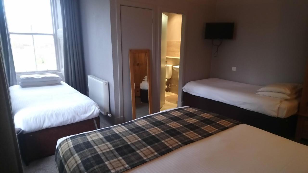 Benleva Hotel Drumnadrochit Ngoại thất bức ảnh